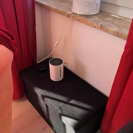 Vier Jahreszeiten 1-41 Appartement Großenbrode