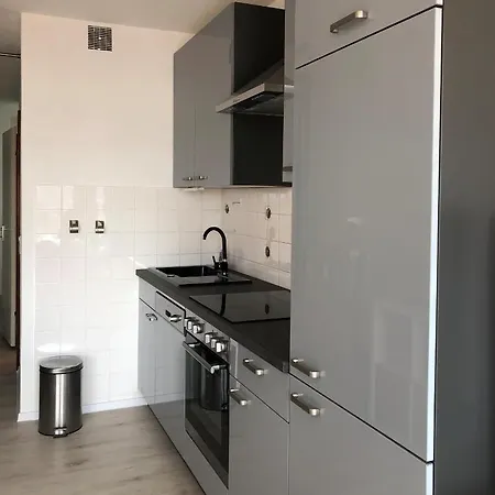 Vier Jahreszeiten 1-41 Appartement Großenbrode