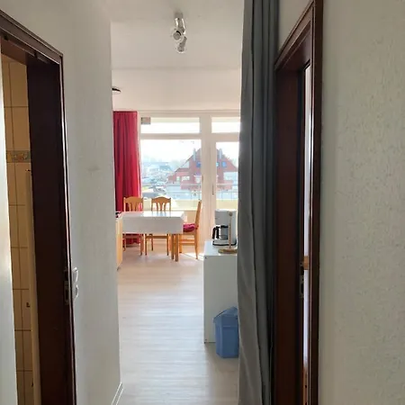 Appartement Vier Jahreszeiten 1-41 Großenbrode