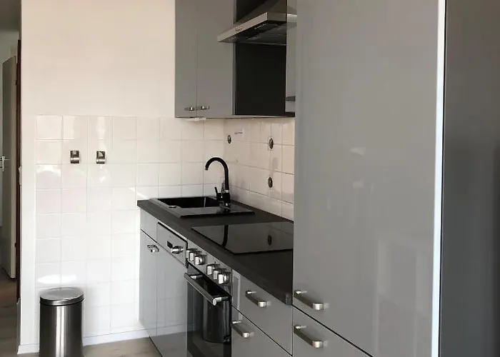 Vier Jahreszeiten 1-41 Apartment Großenbrode