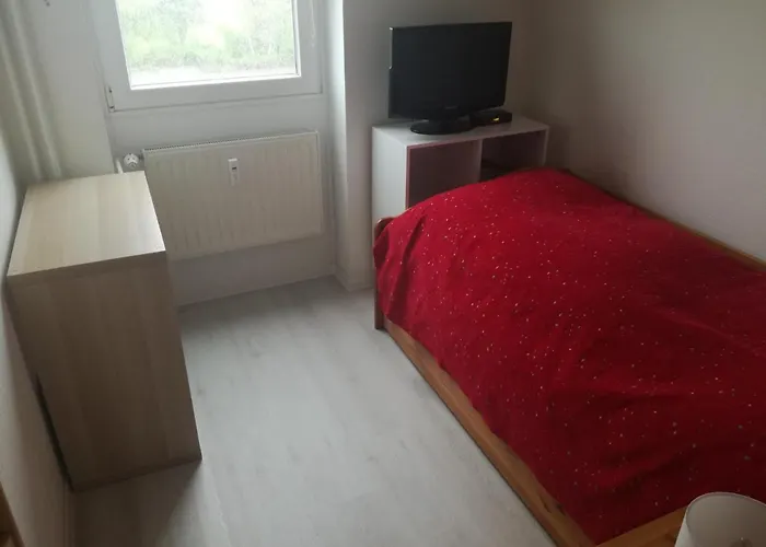 Vier Jahreszeiten 1-41 * Großenbrode